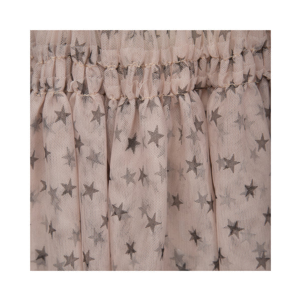 PETIT BY SOFIE SCHNOOR Tull Skirt Rose