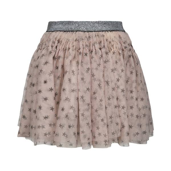 PETIT BY SOFIE SCHNOOR Tull Skirt Rose