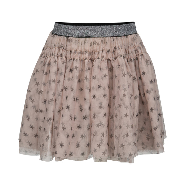 PETIT BY SOFIE SCHNOOR Tull Skirt Rose