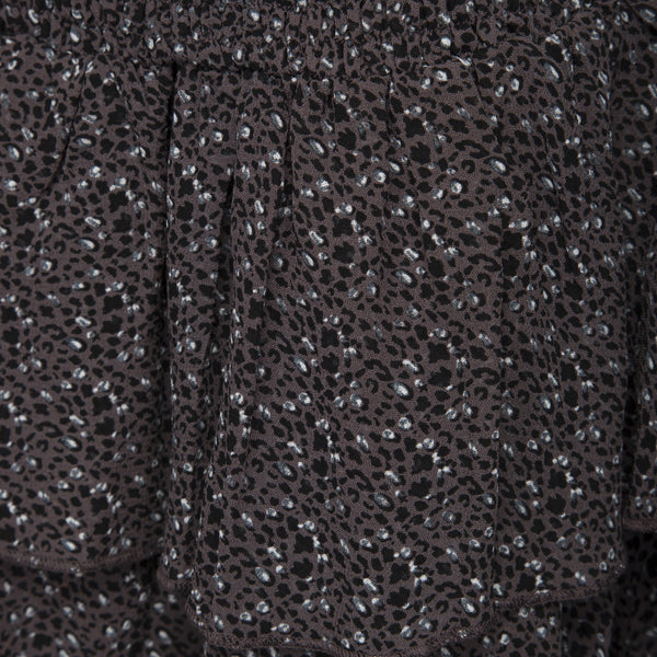 PETIT BY SOFIE SCHNOOR Skirt Mud