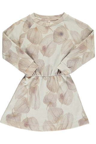 POPUSHOP Sweat Dress Flower