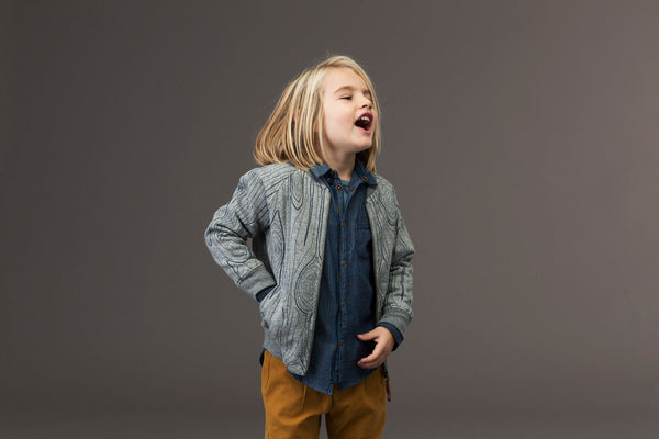 MARMAR Primo L Pants Golden Brown