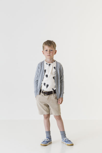 MARMAR Primo Shorts Khaki color