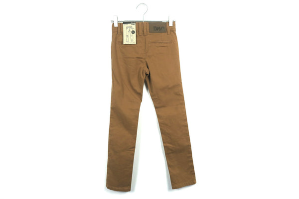D-XEL Rage Twill Pants Mud
