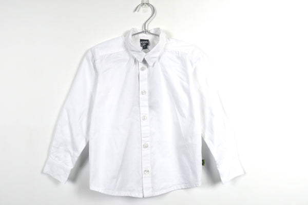 KIDS UP Shirt White