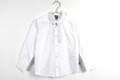 KIDS UP Shirt White