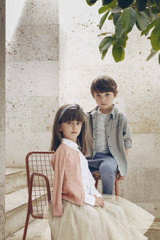 MARMAR Solo Dress Gold color