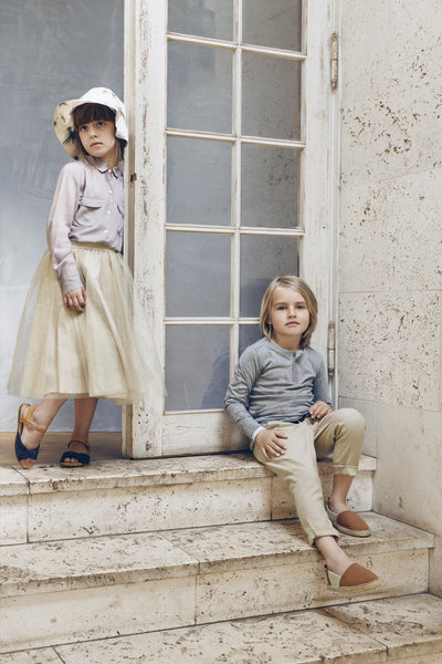 MARMAR Solo Dress Gold color