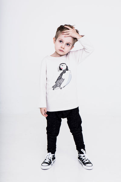 iglo + indi Puffin Bf Top Pearl Color