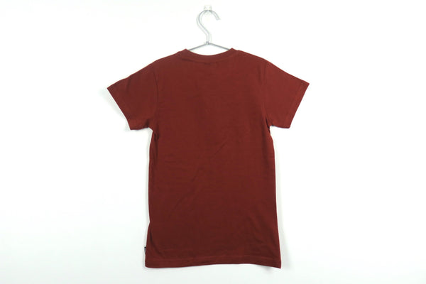 D-XEL T-Shirt Brick Red
