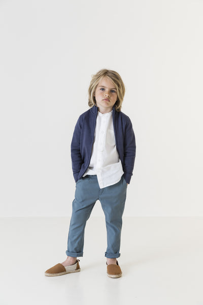 MARMAR Theodor Shirt White color