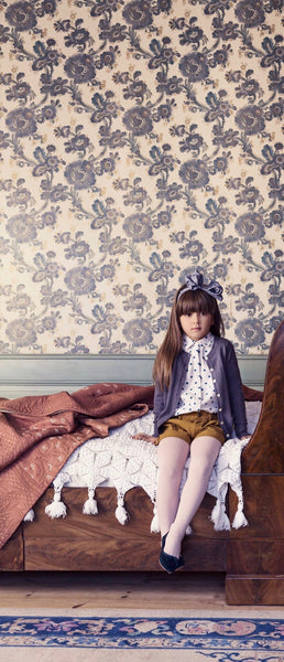 MARMAR Tilia Cardigan Shark