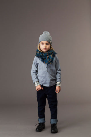 MARMAR Timmy Shirt Tradewinds