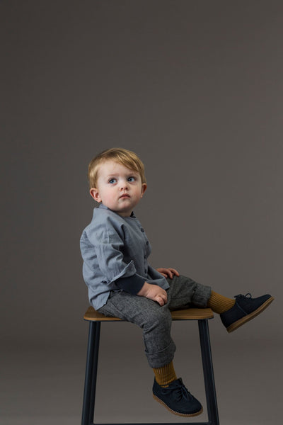 MARMAR Timmy Shirt Tradewinds