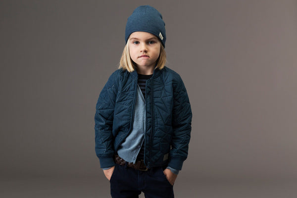 MARMAR Tito Cardigan Tradewinds