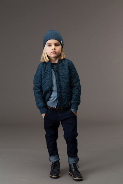 MARMAR Tito Cardigan Tradewinds