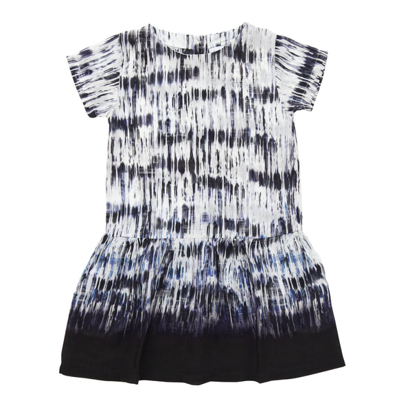 iglo + indi White Rain Dress