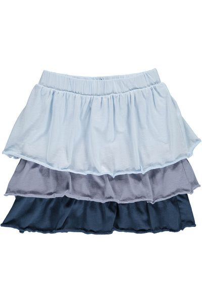 POPUSHOP Merver Skrit - Blue Shades Color